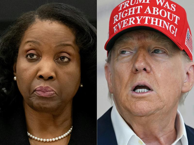 Trump licenzia Lisa Cook, la governatrice della Fed. Ma lei resiste: “Non ha l’autorità” /