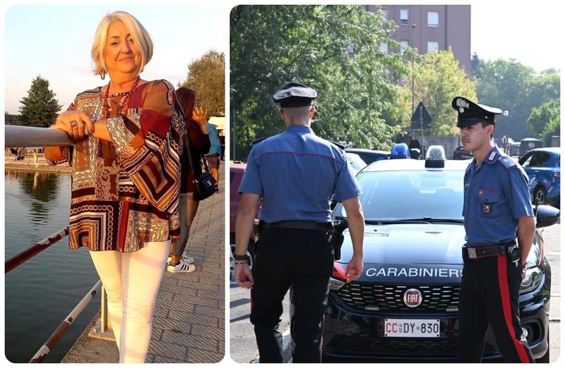 Silvana Damato, le macchie di sangue cancellate da un assassino in fuga? Sopralluogo del Ris nella casa dell’omicidio