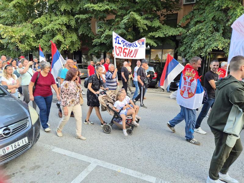 Vučićeva sirotinja