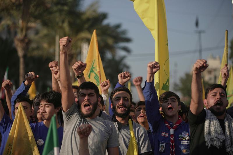 Lebanon to present plan by next week to ‘convince’ Hezbollah to disarm