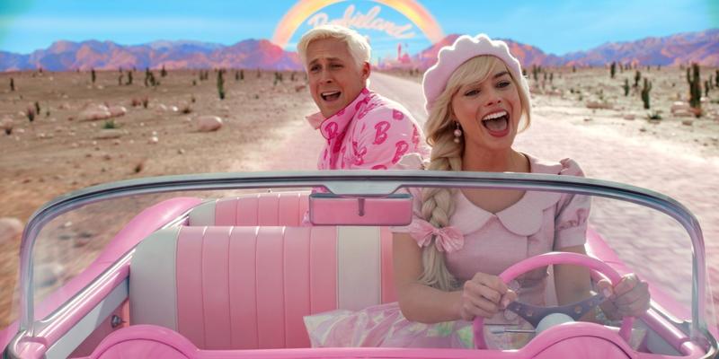 „Barbie“ als TV-Premiere bei RTL: Komödie um die legendäre Puppe