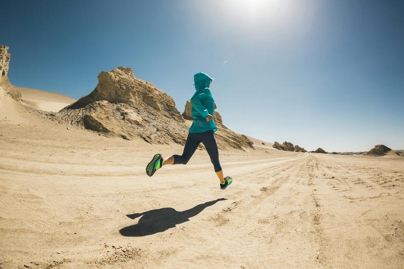Are ultramarathon runners really at increased risk of bowel cancer?