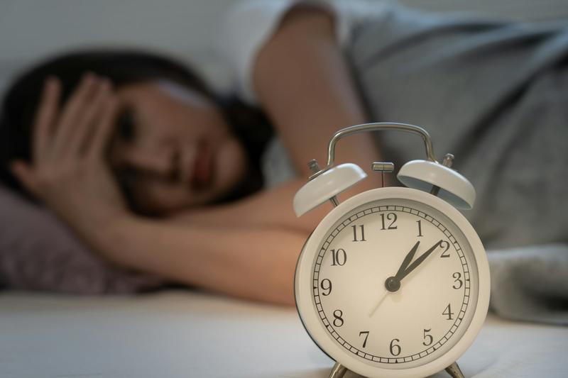 Five pieces of sleep advice that could be making your insomnia worse – a sleep therapist explains