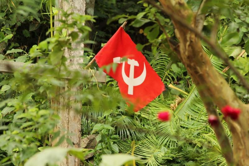 The Communist Who Got Sick of Communism