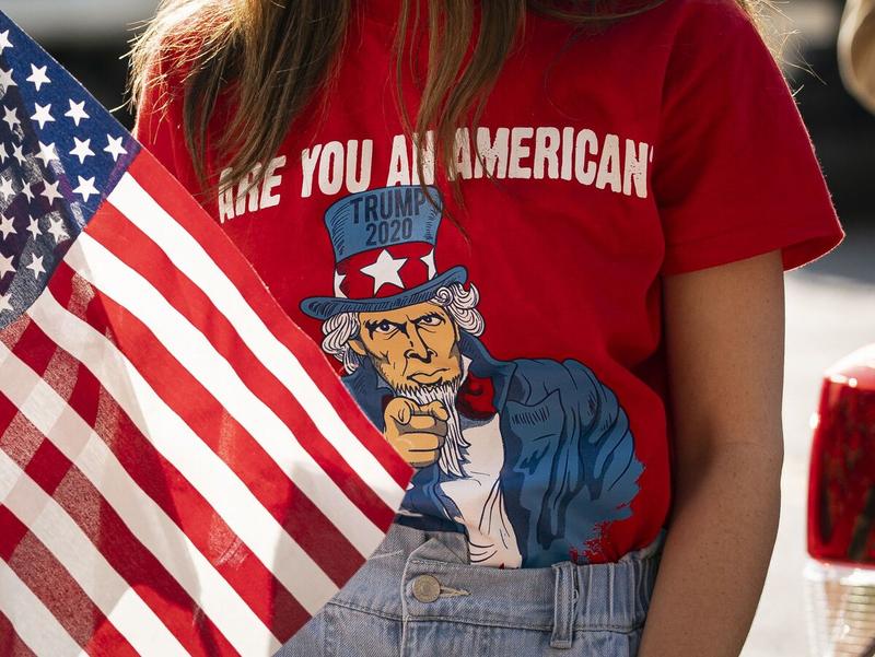 Young Voters Who Swung Right Are Already Regretting It