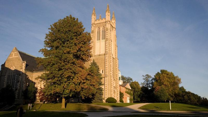 Forbes’ Top 50 Small Colleges