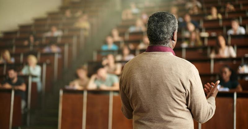 Red States Shouldn’t Forget the Future of University Education