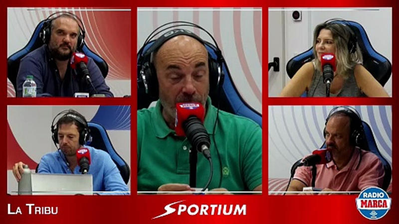 David Bernábeu: 