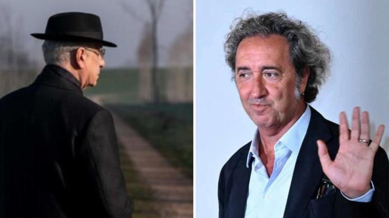 Venezia chiama Napoli,Â Paolo SorrentinoÂ apre al Lido con Â«La graziaÂ»