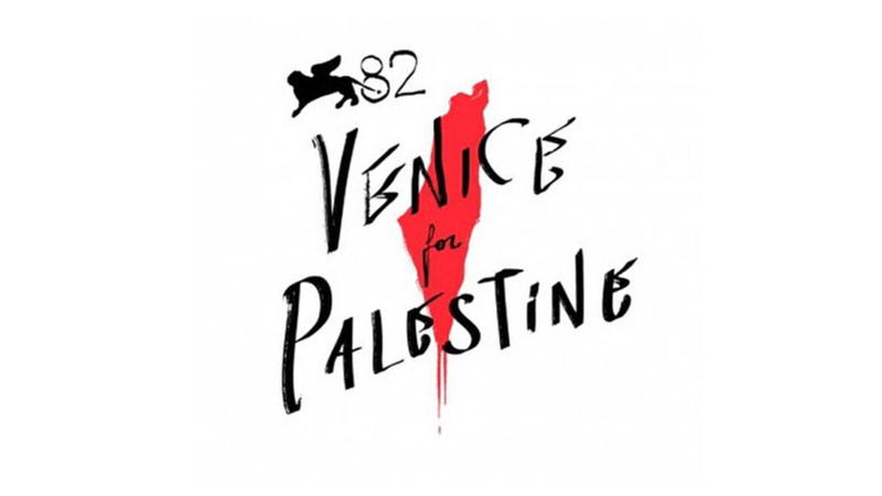 Gaza e caso Tortora a Venezia, una Mostra del Cinema più attuale che mai