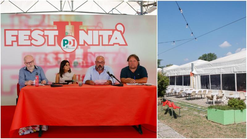 Festa dell’Unità 2025 a Bologna: programma e ristoranti, cosa cambia