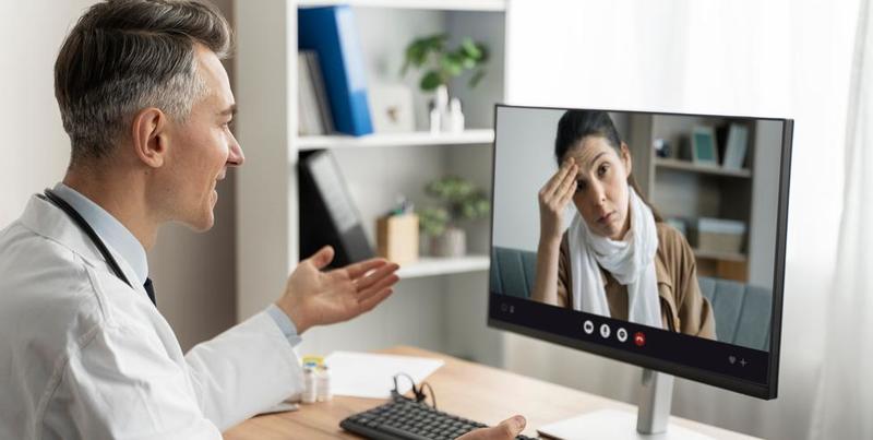 Sensori, bilancia wifi e smartphone, ecco la telemedicina: kit consegnati a Livorno. Come funziona