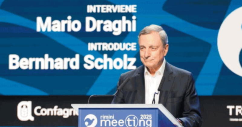 Il Meeting di Cl si dimentica il senso del cristianesimo