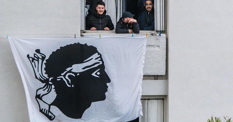 L'eroe mancato della Corsica indipendente
