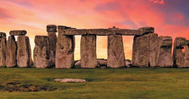 Il mistero di Stonehenge risolto da un dente di mucca