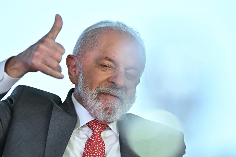 O clima de ‘já ganhou’ e o ilusionismo de Lula e de sua tropa de choque