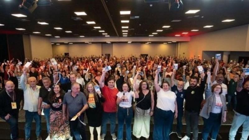 O que queremos: soberania, democracia e direitos para trabalhadores