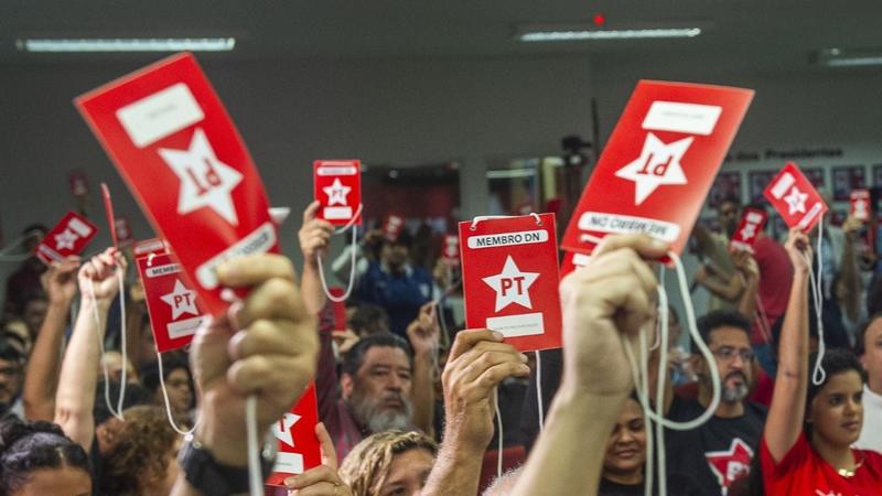As tarefas do PT: enfrentar o imperialismo, derrotar a extrema-direita e organizar a esperança