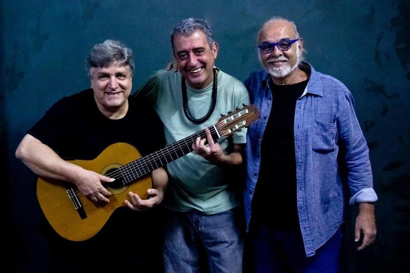 Veteranos da MPB unem forças em espetáculo em São Paulo