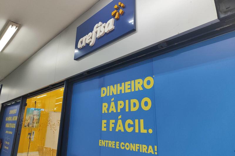 Calvário ou metaverso da Crefisa no INSS?
