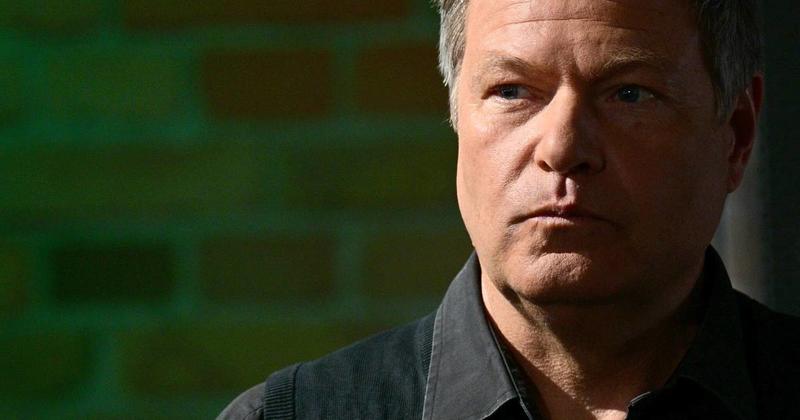Habecks Abschied und die grünen Leerstellen: Im Abgang reichlich bitter