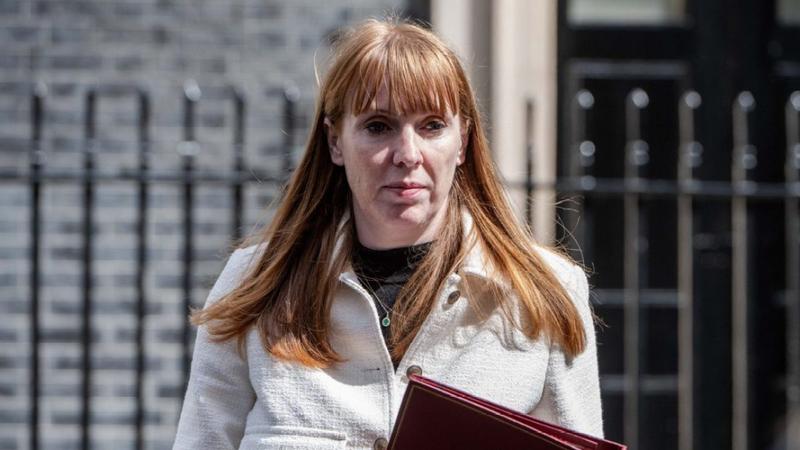 Angela Rayner’s holiday home highlights the moral vacuum at the heart of Labour