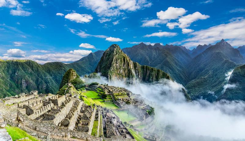 Lessons from the Incas: how llamas, terraces and trees could help the Andes survive climate change