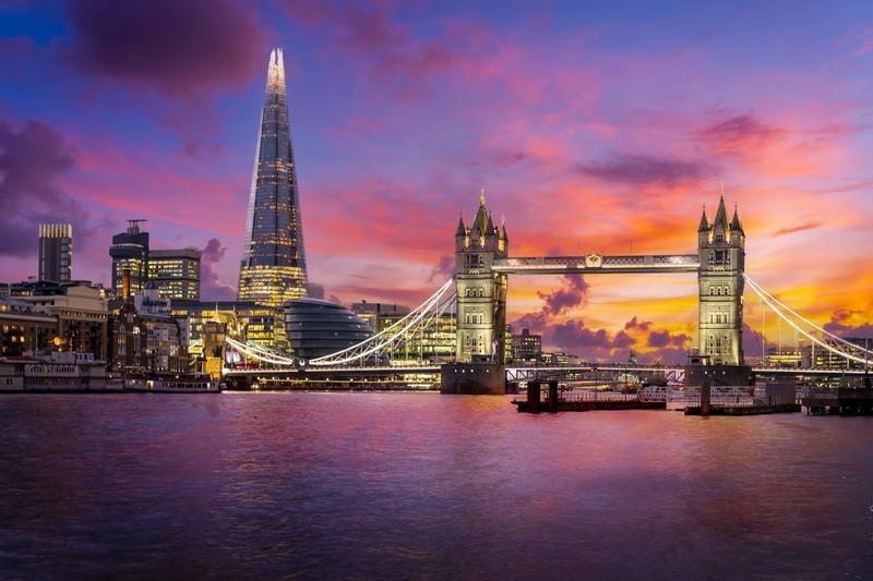 Millionaires may not be fleeing the UK in droves – but there are reasons these stories persist