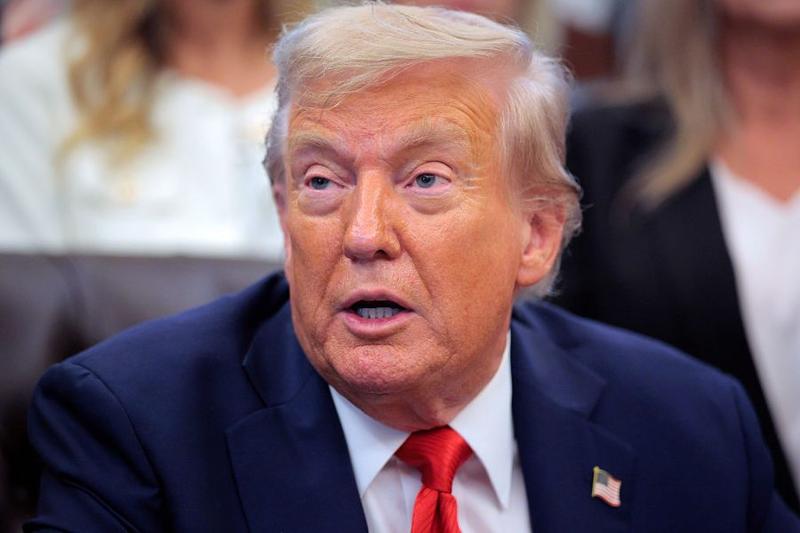 Trump’s military purge is a disaster waiting to happen