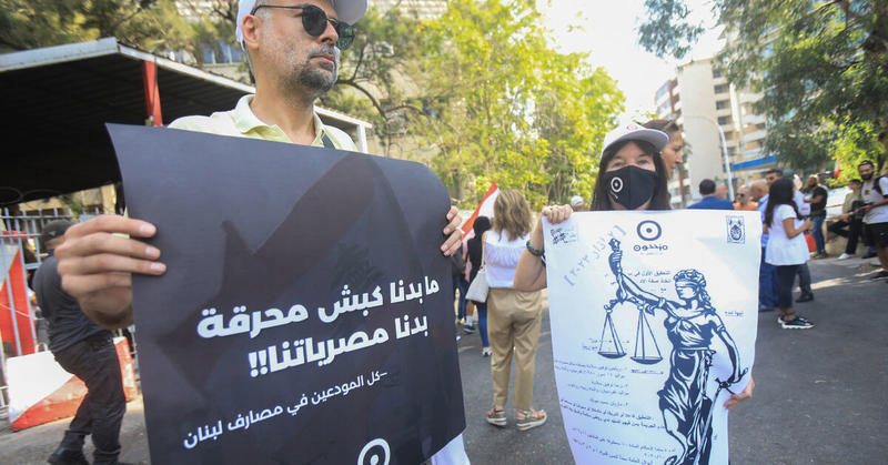 Lebanon’s ex-Central Bank chief to be released on $20M bail: What to know