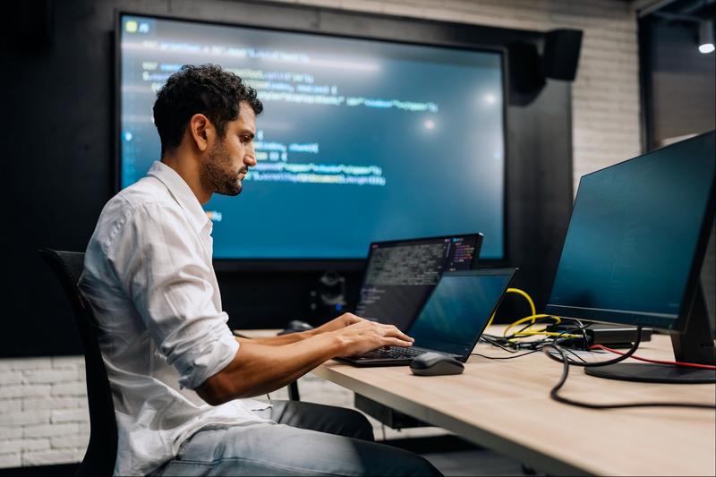 The CEO of a Billion-Dollar Vibe Coding Startup Says You Can Break Into Tech Without a Computer Science Degree