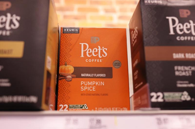 Forbes Daily: A New $18 Billion Beverage Deal Amid Rising Coffee Prices