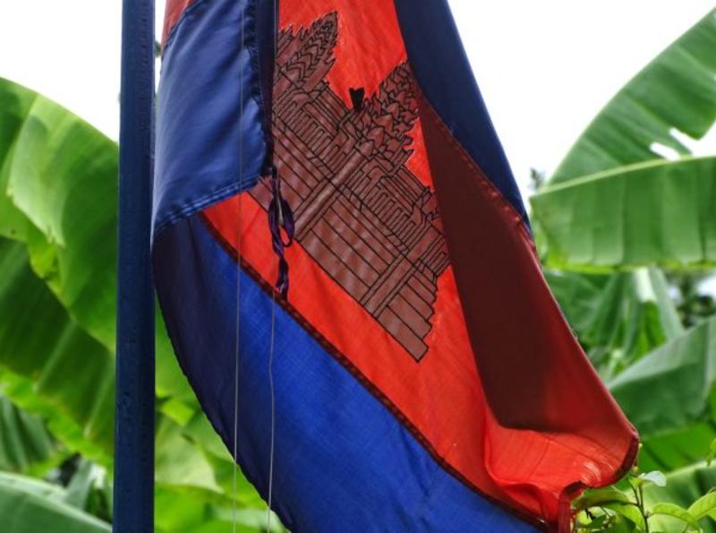 Cambodian Lawmakers Approve Legal Changes Allowing Revocation of Citizenship