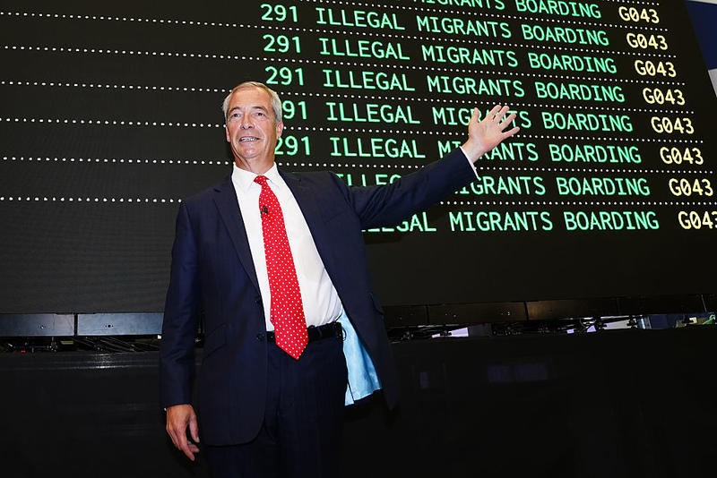 Britain Is Getting the Immigration Debate All Wrong