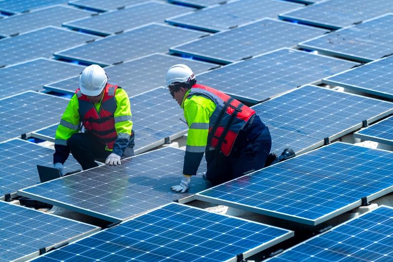 The Energy Workforce Shortage Could Slow Future Growth