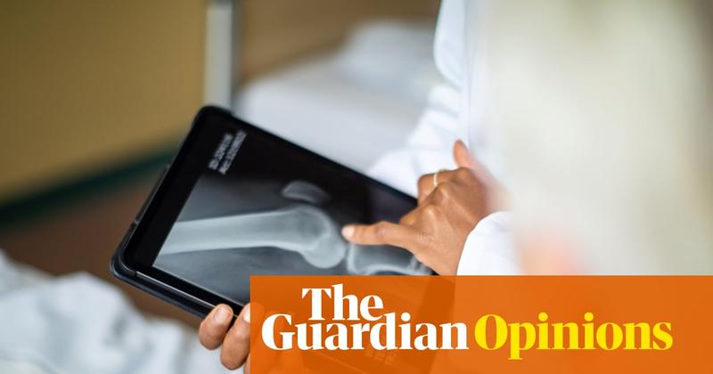 We doctors will help our own – but not at the expense of other patients