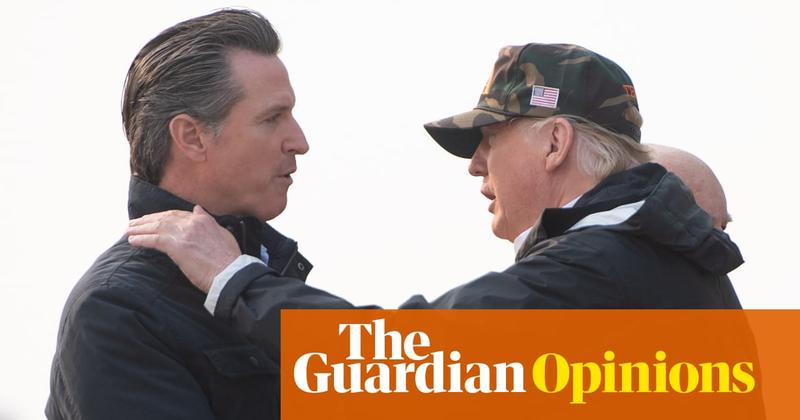 What the Democrats can learn from Gavin Newsom’s Trump mockery