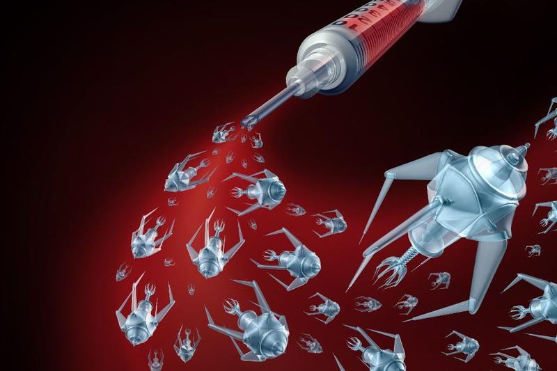 Nuove cure Così l'infinitamente piccolo potrà curare le malattie più grandi