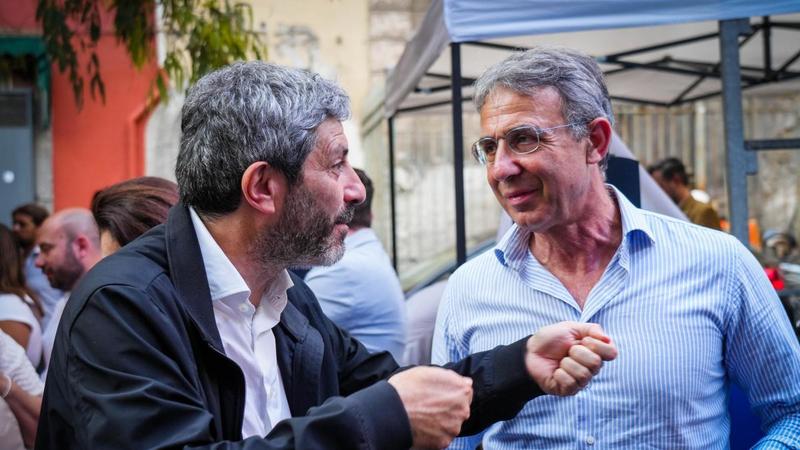 Regionali, Roberto Fico candidato in Campania:Â a giorni sarÃ  ufficiale
