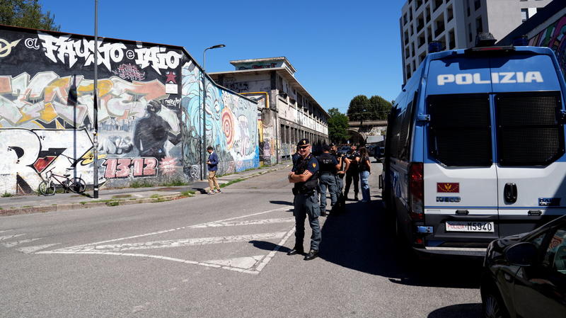Perché la sicurezza è divisiva?