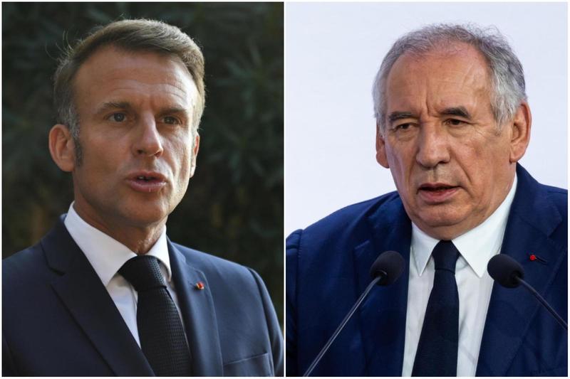 La crisi di governo in Francia: cosa rischia Macron e la posta in gioco
