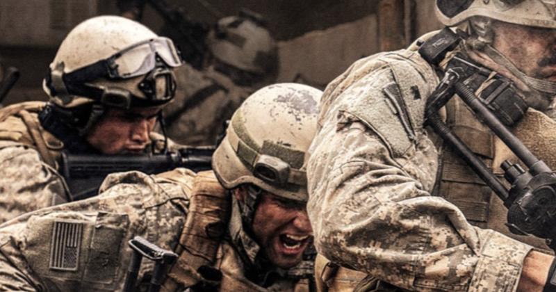 Quando il cinema racconta la guerra senza filtri e ipocrisie