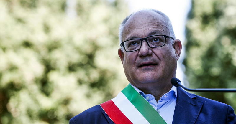 Roma è pericolosa, ma Gualtieri è inerme
