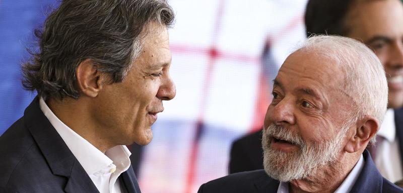 Privatização em Lula 3.0
