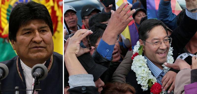 Bolívia: Cisão sem princípios na esquerda causa debacle eleitoral