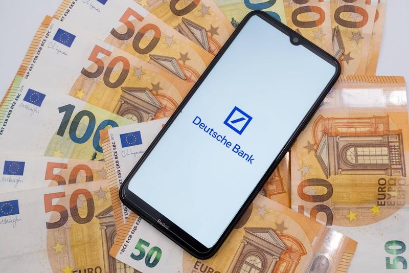 Deutsche Bank stellt Online-Banking um: Diese Kunden müssen jetzt handeln