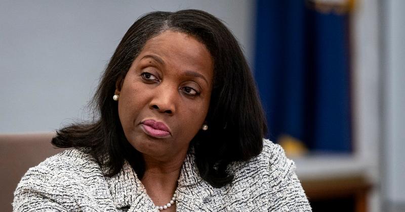 Trump Is Trying to Fire a Fed Governor. What Happens Now?