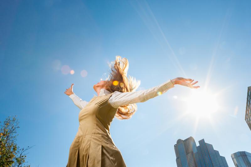 3 ‘Summer Surrenders’ To Create A Career And Life You Love