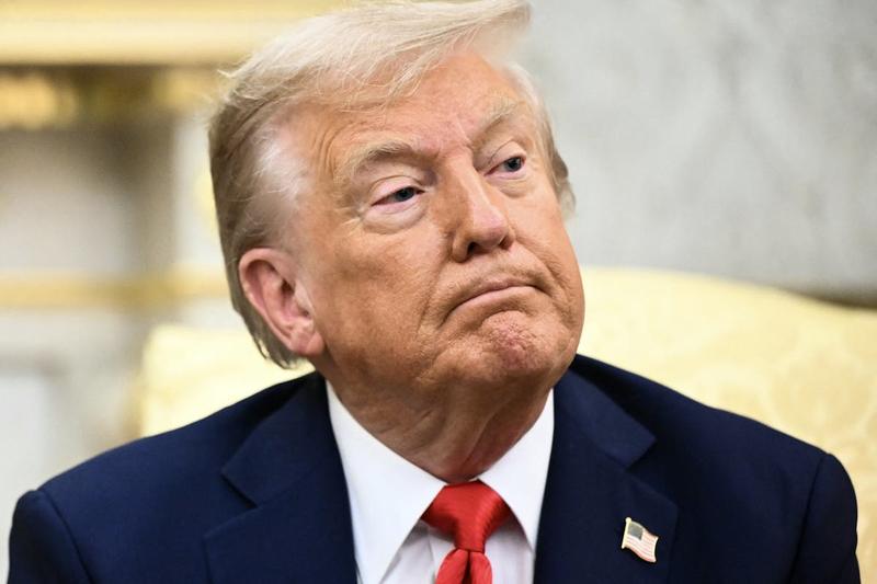 “Unprecedented”: Trump-Appointed Judge Rejects His Frivolous Lawsuit
