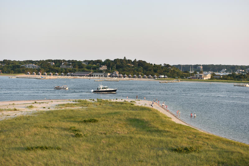 How to Experience Martha’s Vineyard Like a Local